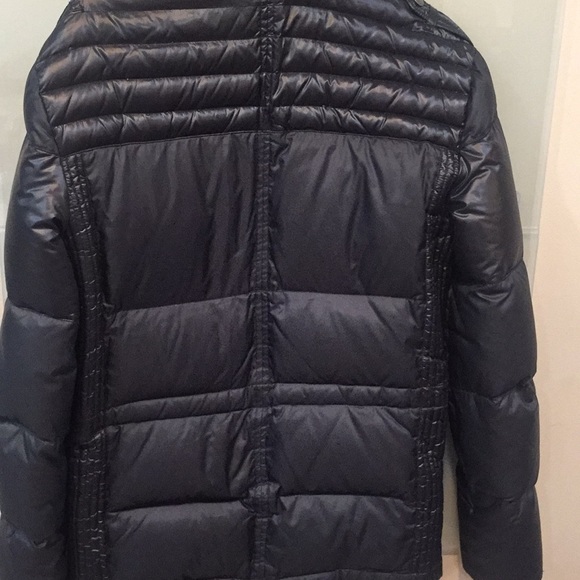 Add Down coat - Picture 6 of 7